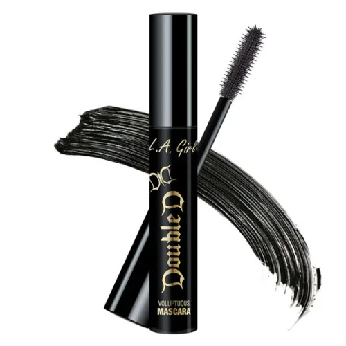 Тушь для ресниц L.A. Girl Mascaras Double D