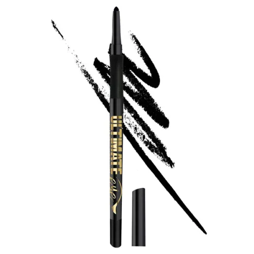 Автоматический карандаш для глаз L.A. Girl Ultimate Auto Eyeliner