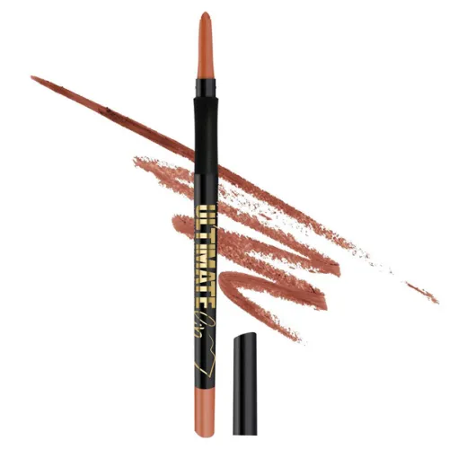 Автоматический карандаш для губ L.A. Girl Ultimate Auto Lipliner