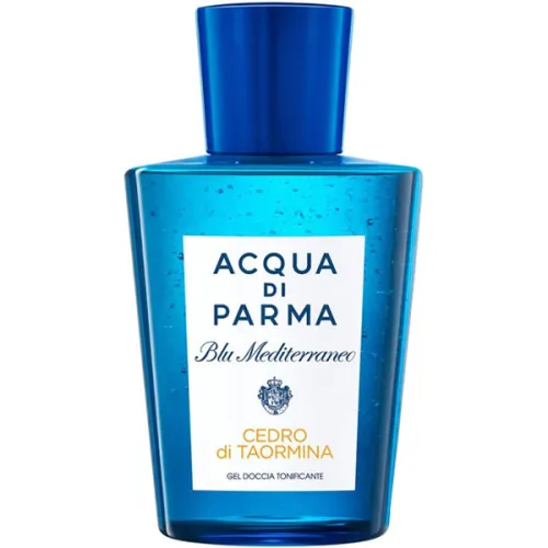 Гель для душу Acqua Di Parma Blu Mediterraneo Cedro Di Taormina Shower Gel, 200 мл.