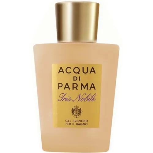 Гель для душу Acqua Di Parma Iris Nobile Precious Bath Gel, 200 мл.