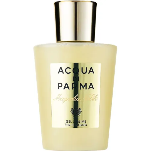 Гель для душу Acqua Di Parma Magnolia Nobile Sublime Bath Gel, 200 мл.