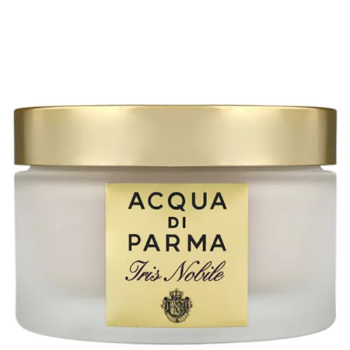 Крем для тіла «ірис» Acqua Di Parma Iris Nobile Luminous Body Cream, 150 г.