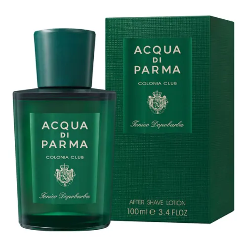 Лосьйон після гоління Acqua Di Parma Colonia Club After Shave Lotion, 100 мл.