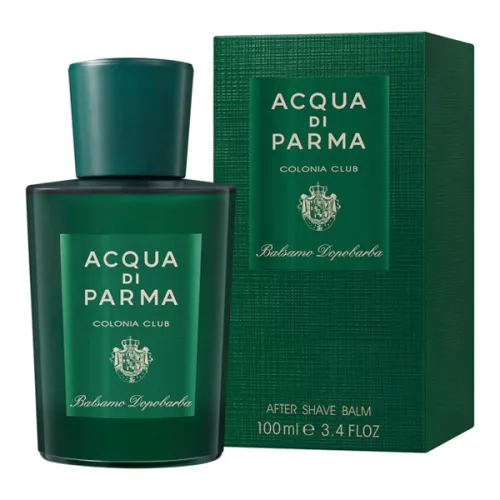 Бальзам після гоління Acqua Di Parma Colonia Club After Shave Balm, 100 мл.