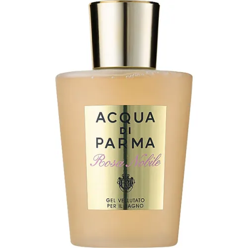 Гель для душу Acqua Di Parma Rosa Nobile Velvet Bath Gel, 200 мл.