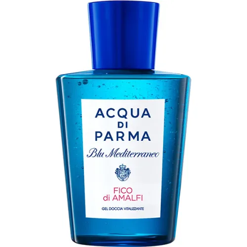 Гель для душу Acqua Di Parma Blu Mediterraneo Fico di Amalfi Shower Gel, 200 мл.