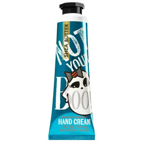 Крем для рук «кокос» Bath and Body Works Hand Cream Not Your Boo, 29 мл.