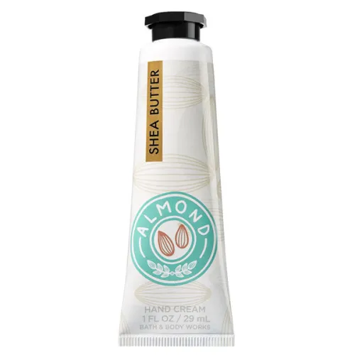 Крем для рук «мигдаль та кокос» Bath and Body Works Hand Cream Almond, 29 мл.