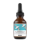 Массажное масло для кожи головы Davines Well Being Massage Oil, 100 мл.