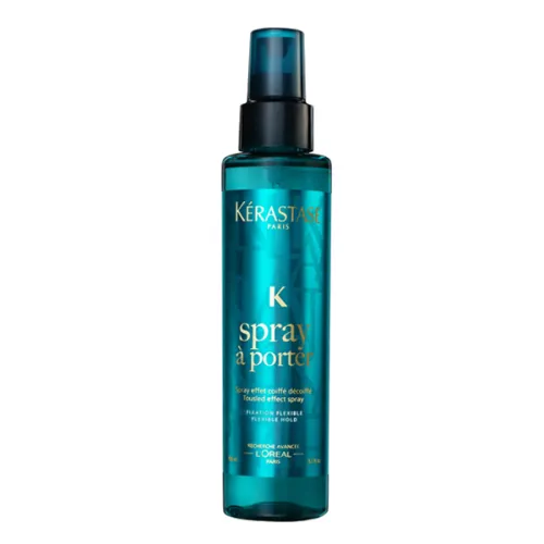 Спрей для создания объемной текстуры волос Kerastase Couture Styling Spray а Porter Tousled Effect Spray, 150 мл.