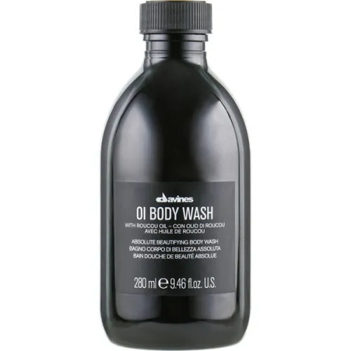 Гель для душа Davines OI Body Wash, 280 мл.