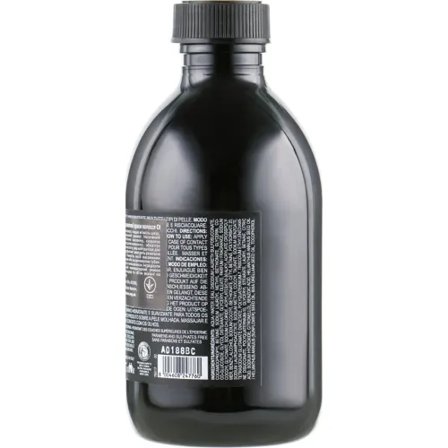 Гель для душа Davines OI Body Wash, 280 мл. - вид 2