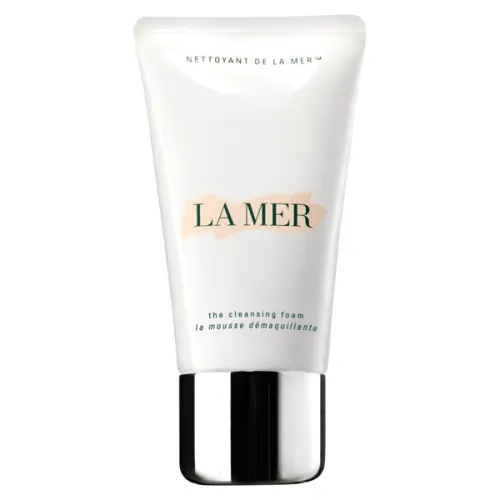 Очищающая пенка для лица La Mer The Cleansing Foam, 125 мл.
