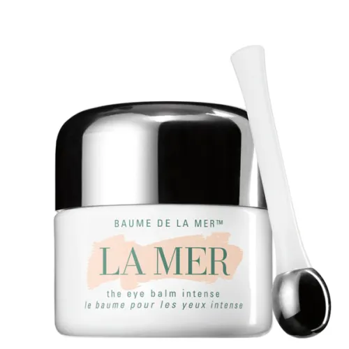 Інтенсивний бальзам для шкіри навколо очей La Mer The Eye Balm Intense, 15 мл.