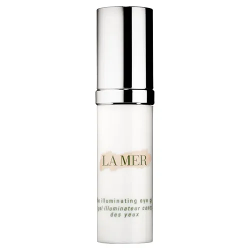 Гель для сяйва шкіри навколо очей La Mer The Illuminating Eye Gel, 15 мл.