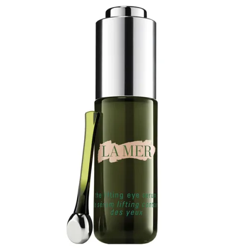 Сироватка для ліфтингу та пружності шкіри навколо очей La Mer The Lifting Eye Serum, 15 мл.