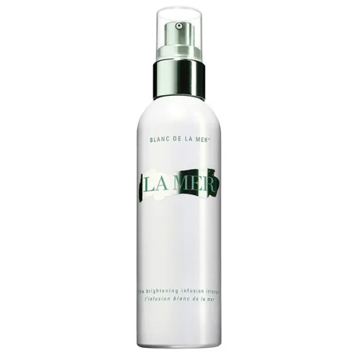Зволожувальний відбілювальний гель La Mer The Brightening Infusion Intense, 125 мл.