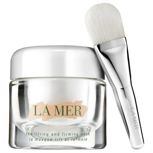 Підтягувальна і зміцнювальна маска для обличчя La Mer The Lifting and Firming Mask, 50 мл.