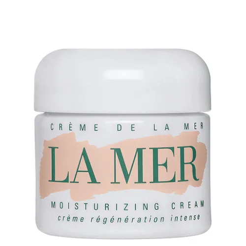 Легкий увлажняющий крем для лица La Mer The Moisturizing Cream, 30 мл.