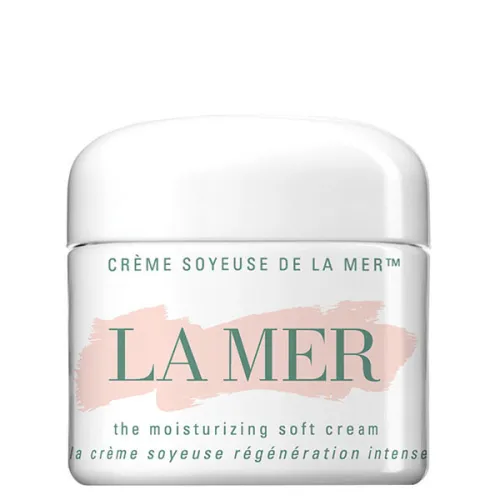 Нежный увлажняющий крем для лица La Mer The Moisturizing Soft Cream, 30 мл.