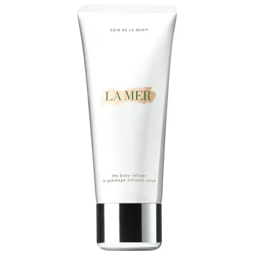 Успокаивающий скраб для тела La Mer The Body Refiner с алмазной пудрой, 200 мл.