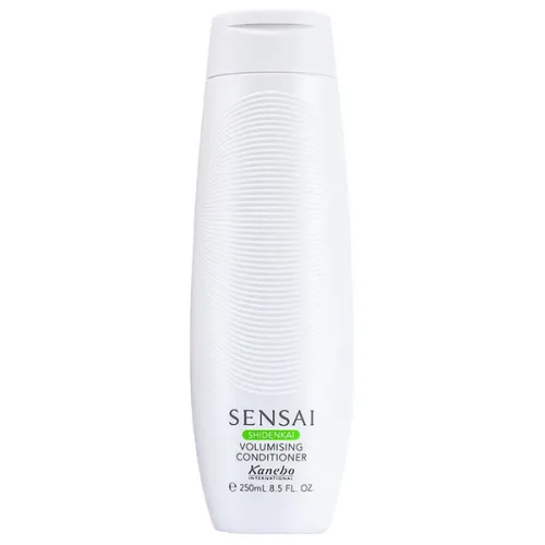 Кондиціонер для об’єму волосся Kanebo Sensai Shidenkai Volumising Conditioner, 250 мл.