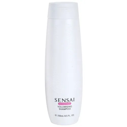 Шампунь для об’єму волосся Kanebo Sensai Shidenkai Volumizing Shampoo, 250 мл.