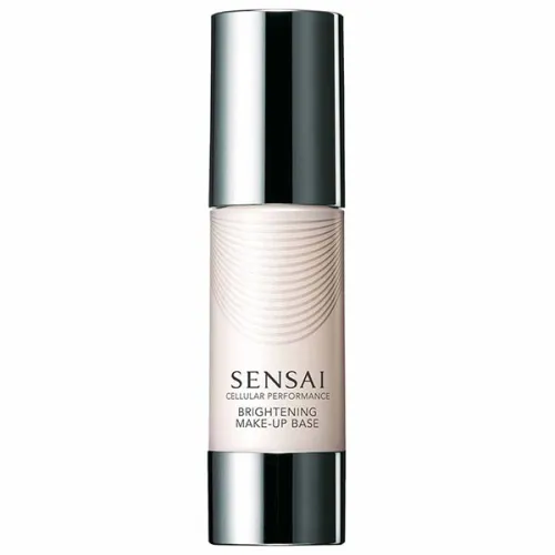 Розгладжувальна база під макіяж Kanebo Sensai Cellular Performance Brightening Make-Up Base, 30 мл.