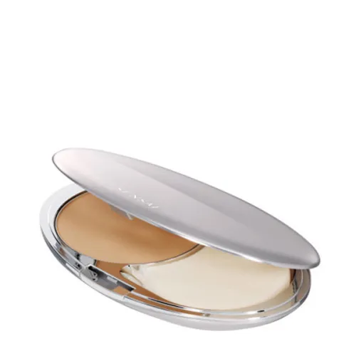 Стійка компактна тональна пудра Kanebo Sensai Cellular Performance Total Finish Foundation SPF15, 11.7 г.