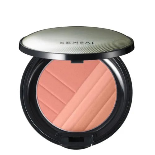 Компактні пудрові рум’яна Kanebo Sensai Cheek Blush, 4 г.