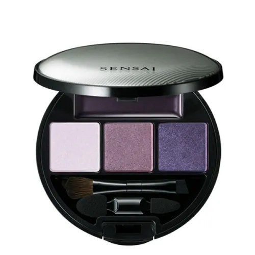 Палетка теней для глаз Kanebo Sensai Eye Shadow Palette, 3.5 г.
