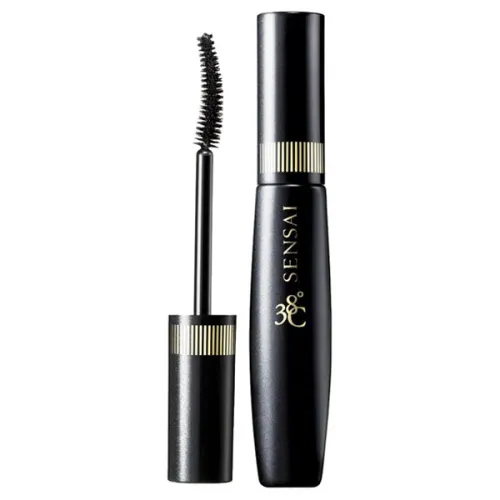 Стійка туш для збільшення об’єму вій Kanebo Sensai Mascara 38С Volumising, 8 мл.