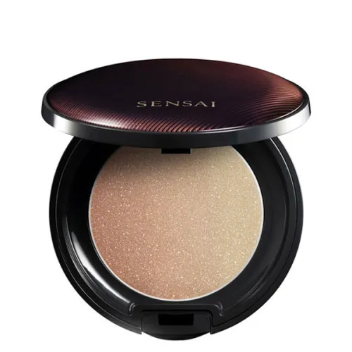 Компактна пудра для обличчя Kanebo Sensai Designing Duo Bronzing Powder з ефектом засмаги, 4.3 г.