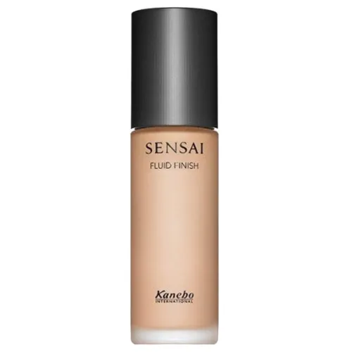 Тональный крем для лица Kanebo Sensai Fluid Finish SPF15, 30 мл.