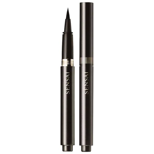 Рідка підводка для повік Kanebo Sensai Liquid Eyeliner, 0.5 мл.