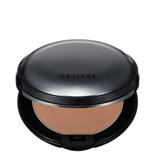 Стійка компактна пудра Kanebo Sensai Total Finish SPF15, 12 г.