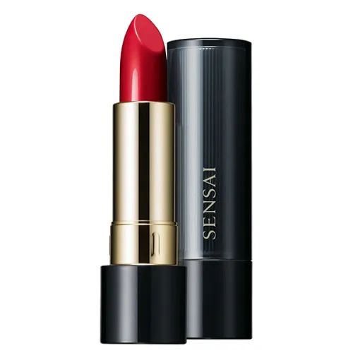 Помада для губ Kanebo Sensai Vibrant Cream Colour з кремовою текстурою, 3.4 г.