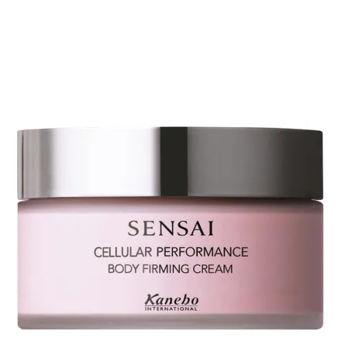 Підтягувальний крем для тіла Kanebo Sensai Cellular Performance Body Firming Cream, 200 г.