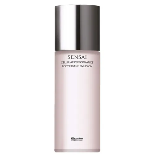 Антивікова емульсія для тіла Kanebo Sensai Cellular Performance Body Firming Emulsion, 200 мл.