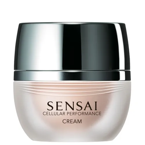 Антивіковий відновлювальний крем для обличчя Kanebo Sensai Cellular Performance Cream, 40 мл.