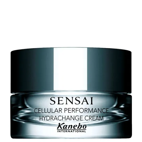 Антивіковий зволожувальний крем для обличчя Kanebo Sensai Cellular Performance Hydrachange Cream, 40 мл.