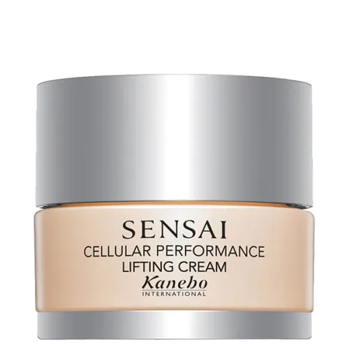 Антивіковий підтягувальний крем для обличчя Kanebo Sensai Cellular Performance Lifting Cream, 40 мл.