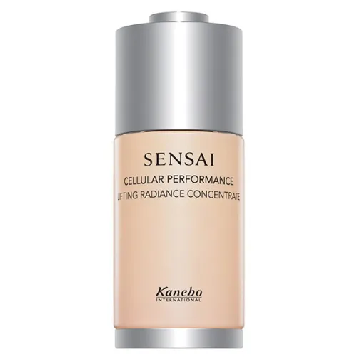 Антивіковий підтягувальний концентрат для обличчя Kanebo Sensai Cellular Performance Lifting Radiance Concentrate, 40 мл.