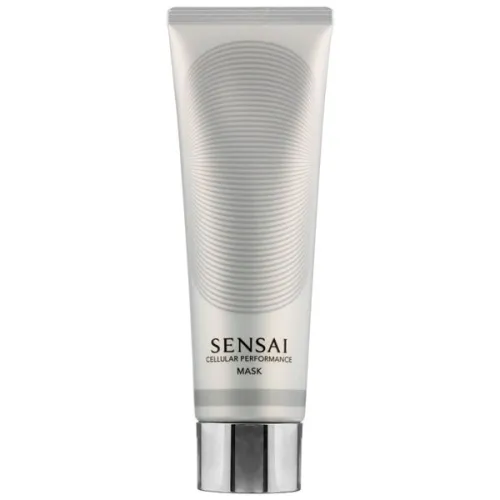 Антивікова заспокійлива маска для обличчя Kanebo Sensai Cellular Performance Mask, 100 мл.