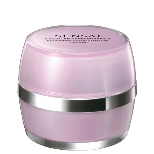 Антивіковий відновлювальний крем-концентрат Kanebo Sensai Cellular Performance Recovery Concentrate Cream, 40 мл.