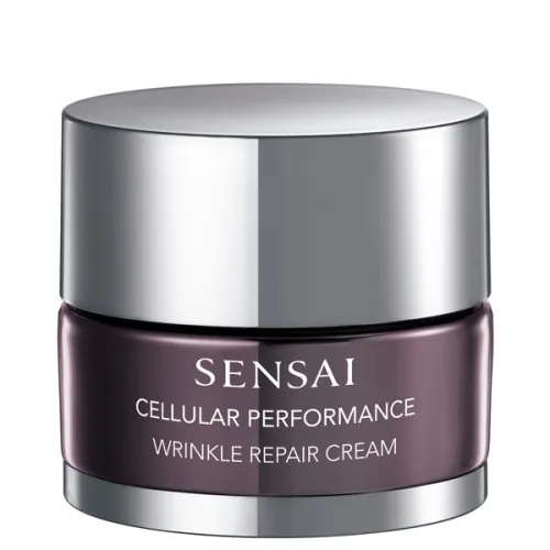 Антивіковий крем проти зморшок Kanebo Sensai Cellular Performance Wrinkle Repair Cream, 40 мл.