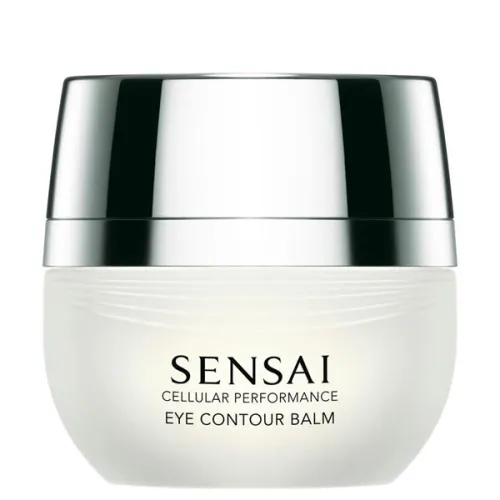 Антивіковий бальзам для області очей Kanebo Sensai Cellular Performance Eye Contour Balm, 15 мл.