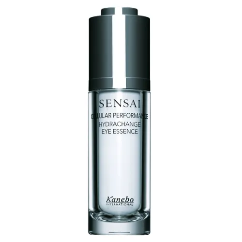 Антивікова есенція для області очей Kanebo Sensai Cellular Performance Hydrachange Eye Essence, 15 мл.