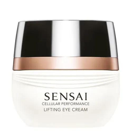 Антивіковий підтягувальний крем для області очей Kanebo Sensai Cellular Performance Lifting Eye Cream, 15 мл.